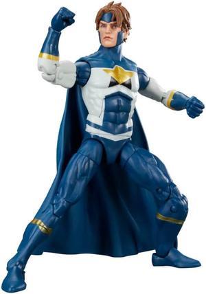 Hasbro F9013 6 inch Marvel Legends Series New Warriors Justice Action Figure