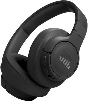 JBL T770NCBLK Tune 770NC Wireless Over-Ear Headphones - Black