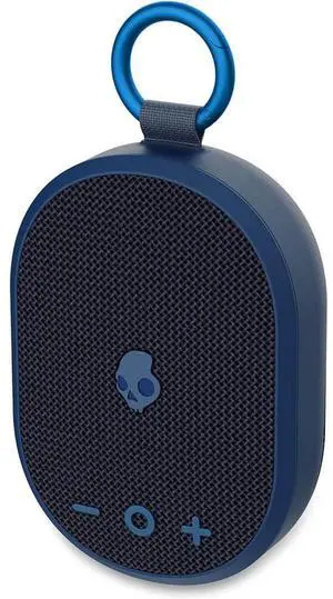 Skullcandy Kilo Wireless Bluetooth Mini Speaker - Navy