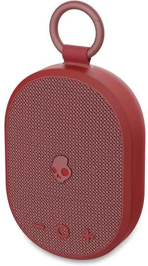 Skullcandy Kilo Wireless Bluetooth Mini Speaker - Red