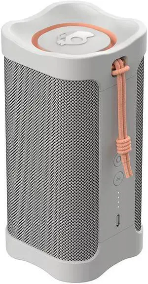 Skullcandy Terrain Wireless Bluetooth Speaker - Bone