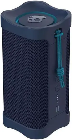 Skullcandy Terrain Wireless Bluetooth Speaker - Navy