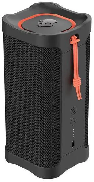 Skullcandy Terrain XL Wireless Bluetooth Speaker - Black