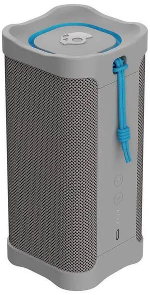 Skullcandy Terrain XL Wireless Bluetooth Speaker - Light Grey