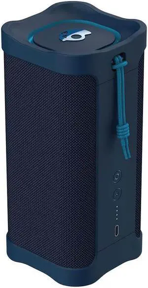 Skullcandy Terrain XL Wireless Bluetooth Speaker - Navy