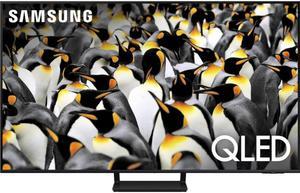 Samsung QN55Q70D 55 inch Class Q70D Series QLED 4K Smart Tizen TV