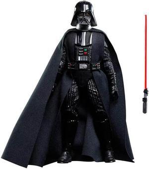 Hasbro G0364 6 inch Star Wars The Black Series A New Hope Darth Vader Action Figure