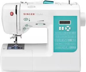 Singer 7258FR Stylist Sewing Machine-
