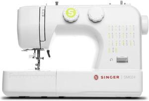 Singer SM024GREENFR SM024 Sewing Machine Green