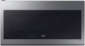 Samsung ME21DG6300SR 2.1 Cu. Ft. Stainless Steel Over-the-Range Microwave
