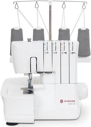 Singer S1478 Serger