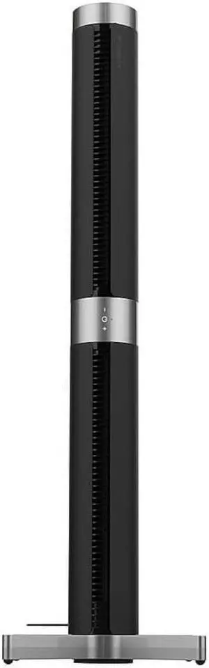 Vornado AIRBAR6 Airbar 6 Tower Fan and Horizontal Airbar - Black