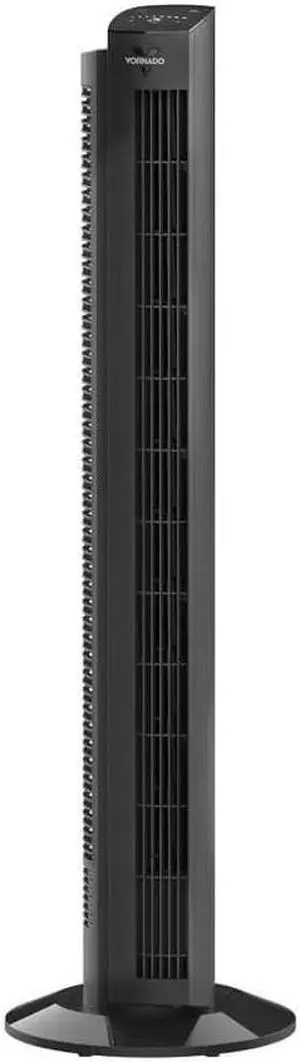 Vornado OZI42  42 inch Oscillating Tower Circulator Fan