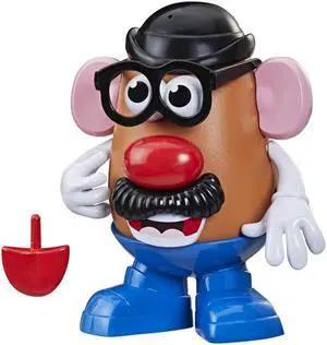 Hasbro F3244 Potato Head Mr. Potato Head Classic Toy