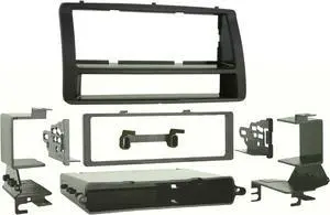 Metra 998204 08 Installation Kit for Toyota Corolla