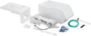 Frigidaire IMKTTM0018 Top Mount Ice Maker Kit - White