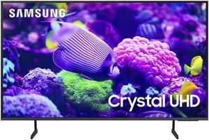 Samsung UN50DU7200 50 inch Class DU7200 Series LED 4K UHD Smart Tizen TV