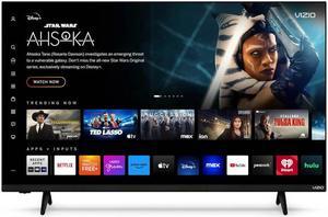 Vizio V4K43M 43 inch Class 4K LED HDR Smart TV