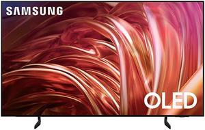 Samsung 77 inch Class S85D Series OLED 4K Smart TV - QN77S85DAEXZA