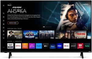 Vizio V4K50M 50 inch class 4K UHD HDR Smart TV