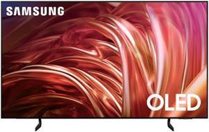 Samsung 55" Class S85D 4K HDR OLED TV (QN55S85DAEXZA, 2024)