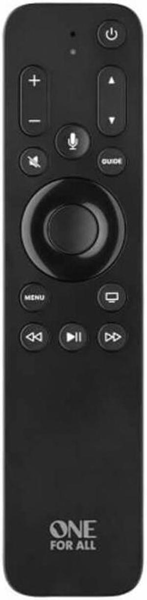 One For All URC1110 Replacement Remote for Apple® TV Remotes