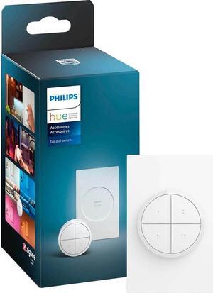 Hue 578807 Philips - White Tap Dial Switch