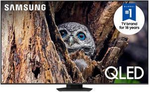 Samsung QN65Q80D 65 inch Class Q80D Series QLED 4K Smart Tizen TV
