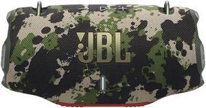 JBL XTREME4CAMO Xtreme 4 Portable Bluetooth Speaker - Camo