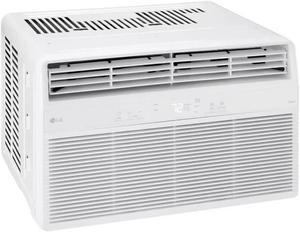 LG LW8024RSM 8,000 BTU Window Smart Wi-Fi Enabled Air Conditioner