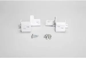 GE GFA24KITL Washer/Dryer 24 inch Stack Bracket Kit