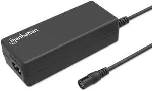 manhattan 180979 Universal AC Laptop Charger Power Adapter