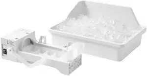 Element EAIMM19 Automatic Ice Maker Kit For Bottom Freezer Refrigerator