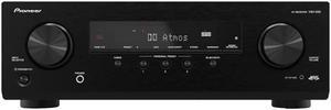 Pioneer VSX535 5.2 Channel AV Receiver