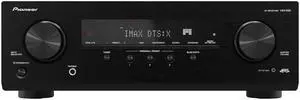 Pioneer VSX835 7.2 Channel AV Receiver