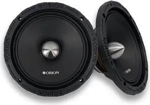 Orion CTW17HP  Bullet Tweeters