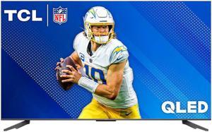 TCL 65Q681G 65 inch Q Class QLED 4k UHD HDR Smart Google TV
