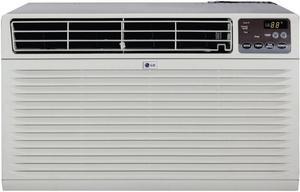 LG 10,000 BTU Heat/Cool Thru-the-Wall Air Conditioner