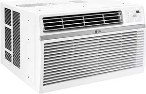 LG 12,000 BTU Window Air Conditioner