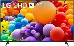 LG 75 inch Class UT7590 Series 4K UHD Smart TV
