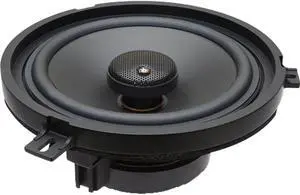 PowerBass OE652CH Coaxial OEM Replacement Speaker - Jeep / Chrysler