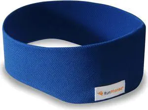 Acoustic Sheep RB2UM RunPhones® Bluetooth (Royal Blue)