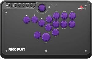 Mayflash F500FLAT All-Button Arcade Controller F500 Flat