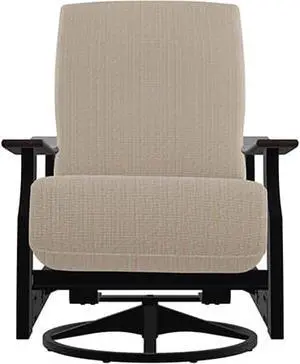 Telescope Casual KU6879801 St. Catherine Outdoor Swivel Rocker