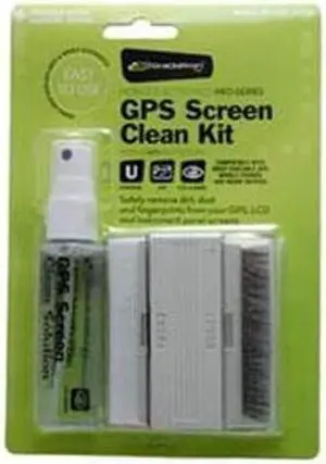 Bracketron GPS Screen Cleaner Kit