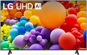 LG 75UT7000 75 inch Class UT70 Series 4K LED UHD Smart TV