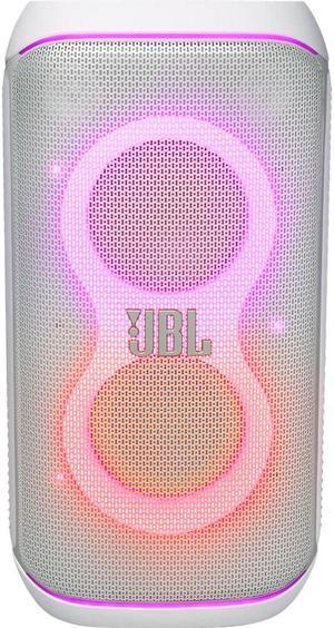 JBL PBCLUB120SWH PartyBox Club 120 Portable Bluetooth Speaker - White