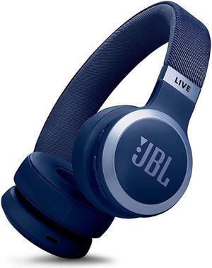 JBL LIVE670NCBLU Live 670NC On-Ear Headphones - Blue