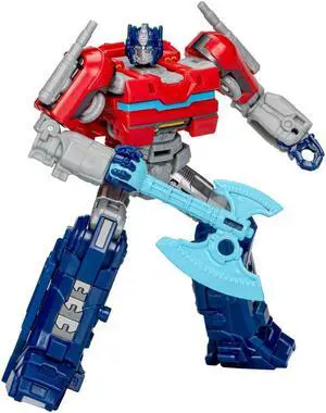 Hasbro F8691 5 inch Transformers One Prime Changer Optimus Prime Orion Pax Action Figure