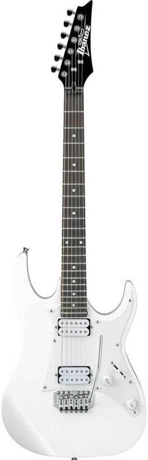 Ibanez GRX20WWH Gio RX 6-String Electric Guitar - White